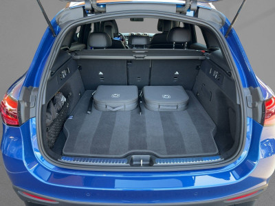 Mercedes-Benz GLC Gebrauchtwagen Mercedes-Benz GLC Gebrauchtwagen