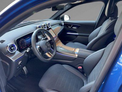 Mercedes-Benz GLC Gebrauchtwagen Mercedes-Benz GLC Gebrauchtwagen