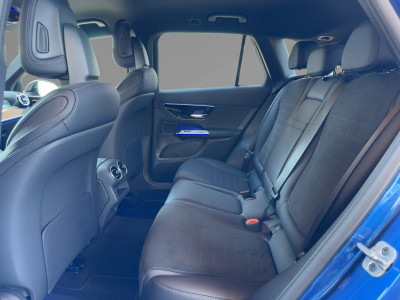 Mercedes-Benz GLC Gebrauchtwagen Mercedes-Benz GLC Gebrauchtwagen