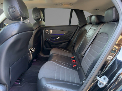 Mercedes-Benz GLC Gebrauchtwagen