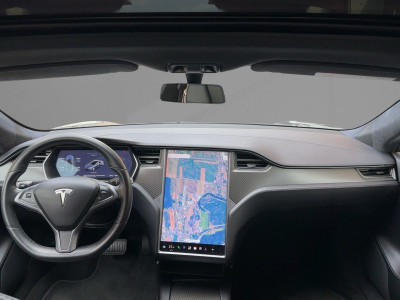 Tesla Model S Gebrauchtwagen Tesla Model S Gebrauchtwagen