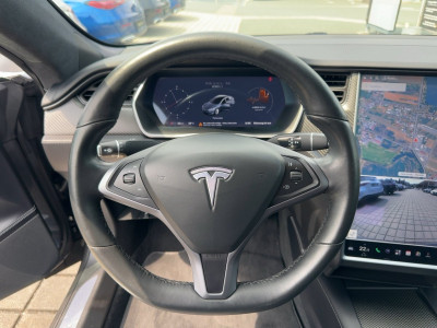 Tesla Model S Gebrauchtwagen Tesla Model S Gebrauchtwagen
