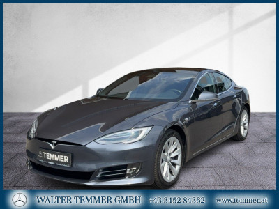 Tesla Model S Gebrauchtwagen Tesla Model S Gebrauchtwagen