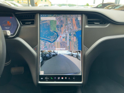 Tesla Model S Gebrauchtwagen Tesla Model S Gebrauchtwagen