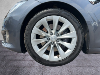 Tesla Model S Gebrauchtwagen Tesla Model S Gebrauchtwagen