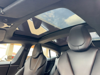Tesla Model S Gebrauchtwagen Tesla Model S Gebrauchtwagen