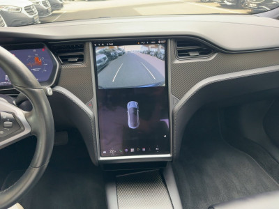 Tesla Model S Gebrauchtwagen Tesla Model S Gebrauchtwagen