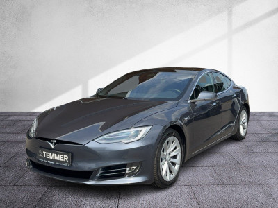 Tesla Model S Gebrauchtwagen Tesla Model S Gebrauchtwagen