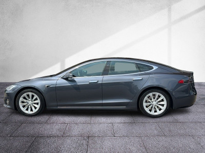 Tesla Model S Gebrauchtwagen Tesla Model S Gebrauchtwagen