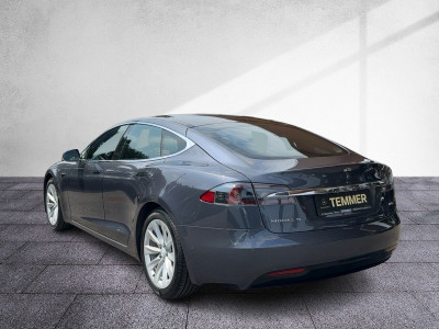 Tesla Model S Gebrauchtwagen Tesla Model S Gebrauchtwagen