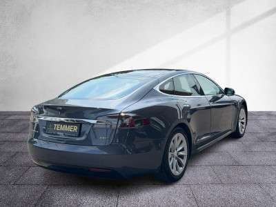 Tesla Model S Gebrauchtwagen Tesla Model S Gebrauchtwagen