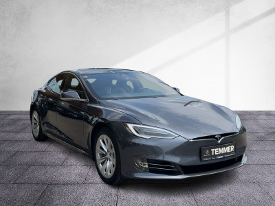 Tesla Model S Gebrauchtwagen Tesla Model S Gebrauchtwagen