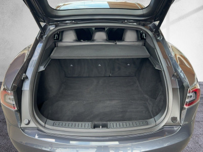 Tesla Model S Gebrauchtwagen Tesla Model S Gebrauchtwagen