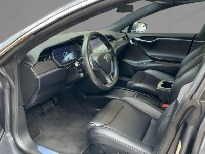 Tesla Model S Gebrauchtwagen Tesla Model S Gebrauchtwagen