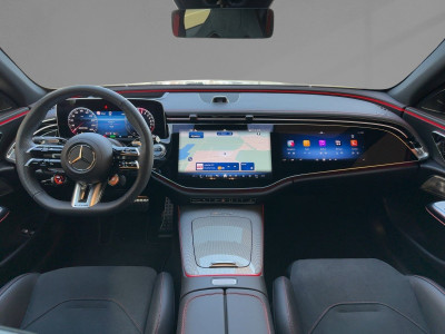 Mercedes-Benz E-Klasse Gebrauchtwagen Mercedes-Benz E-Klasse Gebrauchtwagen