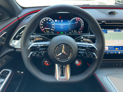 Mercedes-Benz E-Klasse Gebrauchtwagen Mercedes-Benz E-Klasse Gebrauchtwagen