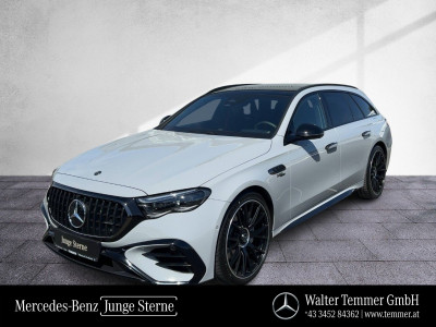 Mercedes-Benz E-Klasse Gebrauchtwagen Mercedes-Benz E-Klasse Gebrauchtwagen