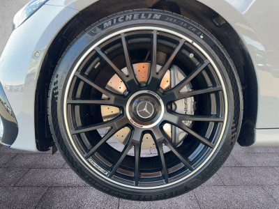 Mercedes-Benz E-Klasse Gebrauchtwagen Mercedes-Benz E-Klasse Gebrauchtwagen