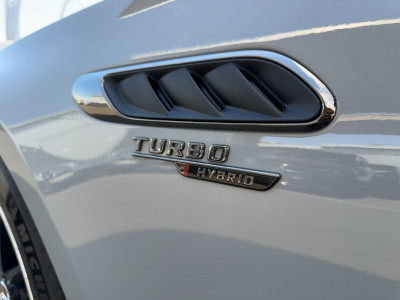 Mercedes-Benz E-Klasse Gebrauchtwagen Mercedes-Benz E-Klasse Gebrauchtwagen