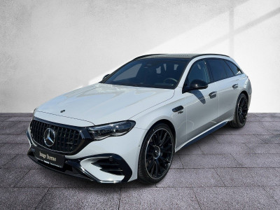 Mercedes-Benz E-Klasse Gebrauchtwagen Mercedes-Benz E-Klasse Gebrauchtwagen