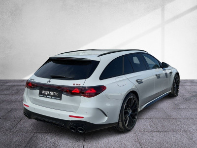 Mercedes-Benz E-Klasse Gebrauchtwagen Mercedes-Benz E-Klasse Gebrauchtwagen