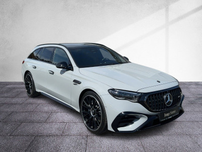 Mercedes-Benz E-Klasse Gebrauchtwagen Mercedes-Benz E-Klasse Gebrauchtwagen
