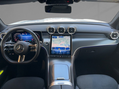 Mercedes-Benz GLC Gebrauchtwagen Mercedes-Benz GLC Gebrauchtwagen
