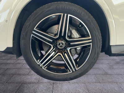 Mercedes-Benz GLC Gebrauchtwagen Mercedes-Benz GLC Gebrauchtwagen