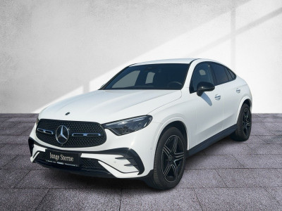 Mercedes-Benz GLC Gebrauchtwagen Mercedes-Benz GLC Gebrauchtwagen