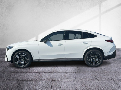 Mercedes-Benz GLC Gebrauchtwagen Mercedes-Benz GLC Gebrauchtwagen