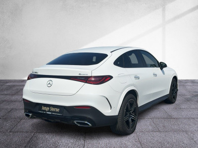 Mercedes-Benz GLC Gebrauchtwagen Mercedes-Benz GLC Gebrauchtwagen