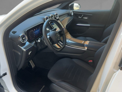 Mercedes-Benz GLC Gebrauchtwagen Mercedes-Benz GLC Gebrauchtwagen