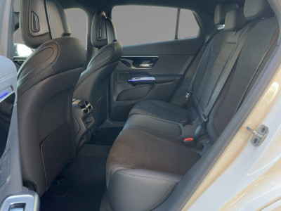 Mercedes-Benz GLC Gebrauchtwagen Mercedes-Benz GLC Gebrauchtwagen