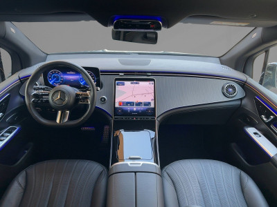 Mercedes-Benz EQE Gebrauchtwagen Mercedes-Benz EQE Gebrauchtwagen