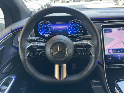Mercedes-Benz EQE Gebrauchtwagen Mercedes-Benz EQE Gebrauchtwagen