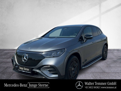 Mercedes-Benz EQE Gebrauchtwagen Mercedes-Benz EQE Gebrauchtwagen