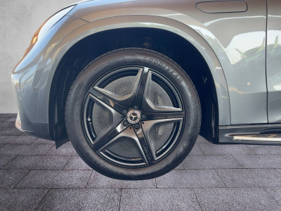 Mercedes-Benz EQE Gebrauchtwagen Mercedes-Benz EQE Gebrauchtwagen