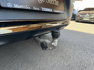 Mercedes-Benz EQE Gebrauchtwagen Mercedes-Benz EQE Gebrauchtwagen