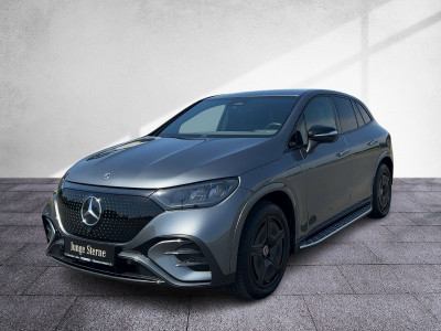 Mercedes-Benz EQE Gebrauchtwagen Mercedes-Benz EQE Gebrauchtwagen