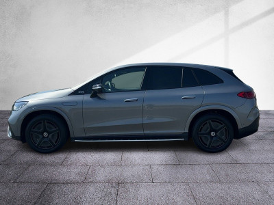 Mercedes-Benz EQE Gebrauchtwagen Mercedes-Benz EQE Gebrauchtwagen