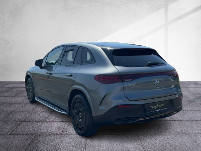 Mercedes-Benz EQE Gebrauchtwagen Mercedes-Benz EQE Gebrauchtwagen