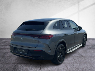Mercedes-Benz EQE Gebrauchtwagen Mercedes-Benz EQE Gebrauchtwagen