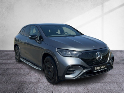 Mercedes-Benz EQE Gebrauchtwagen Mercedes-Benz EQE Gebrauchtwagen