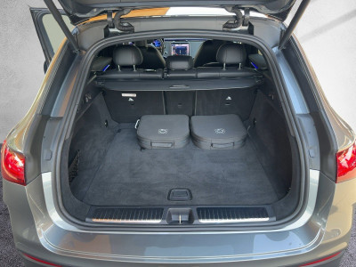 Mercedes-Benz EQE Gebrauchtwagen Mercedes-Benz EQE Gebrauchtwagen