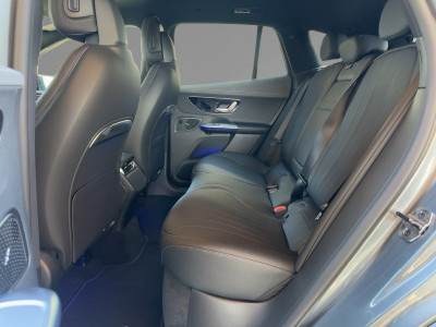 Mercedes-Benz EQE Gebrauchtwagen Mercedes-Benz EQE Gebrauchtwagen