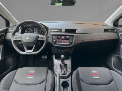 Seat Ibiza Gebrauchtwagen Seat Ibiza Gebrauchtwagen