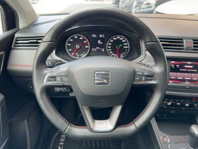Seat Ibiza Gebrauchtwagen Seat Ibiza Gebrauchtwagen