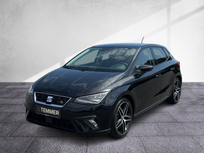 Seat Ibiza Gebrauchtwagen Seat Ibiza Gebrauchtwagen
