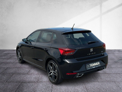 Seat Ibiza Gebrauchtwagen Seat Ibiza Gebrauchtwagen