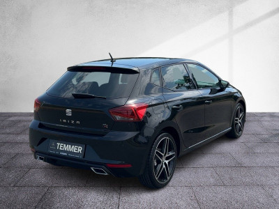 Seat Ibiza Gebrauchtwagen Seat Ibiza Gebrauchtwagen